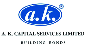 A.K. Capital Services Limited